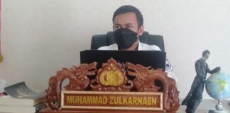 pengelolaan parkir fokusjabar.id