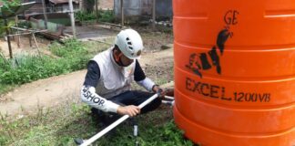 gempa majene