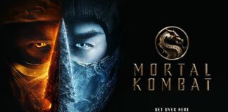 Mortal Kombat