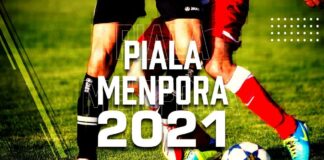 persib piala menpora fokusjabar.id