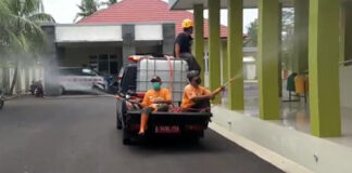 kota banjar fokusjabar