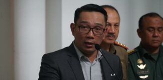 Banjir Ridwan Kamil