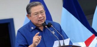 Susilo Bambang Yudhoyono
