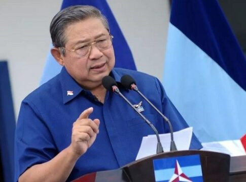 Susilo Bambang Yudhoyono