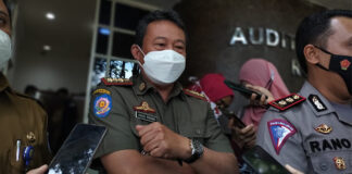 kota bandung fokusjabar
