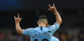 fokusjabar.id sergio aguero manchester city