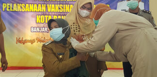 kota Banjar