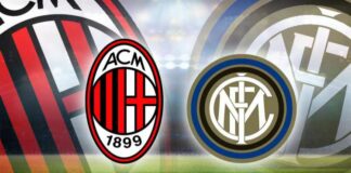 AC Milan vs Inter Milan