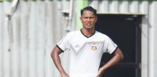 persib fokusjabar