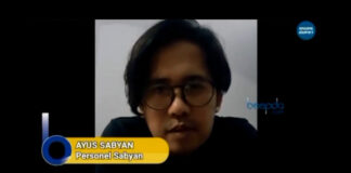 FOKUSJabar.id Ayus Sabyan