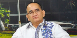 Ruhut Sitompul