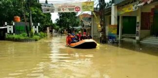 FOKUSJabar.id Banjir