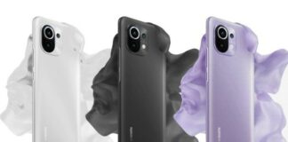 Xiaomi Mi 11