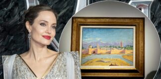 angelina jolie