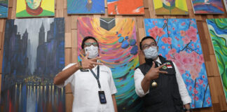 Sandiaga uno fokusjabar.id