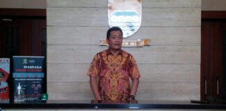 Kota Bandung fokusjabar