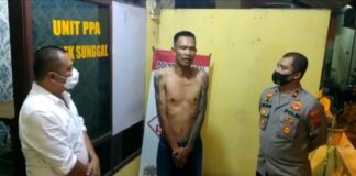 FOKUSJabar.id Pemalak