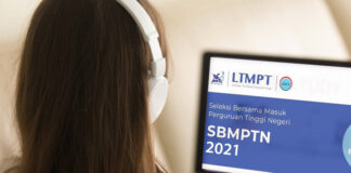 Daftar SNMPTN