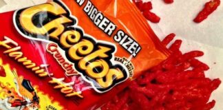 cheetos
