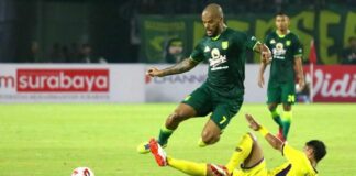 piala menpora