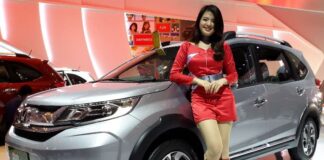 kredit mobil