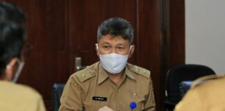 FOKUSJabar.id kota Bandung Covid-19