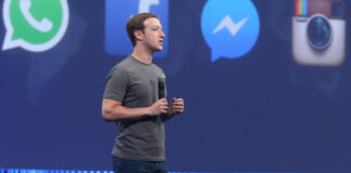 Mark Zuckerberg
