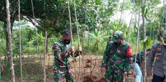 kodim 0613 ciamis fokusjabar.id