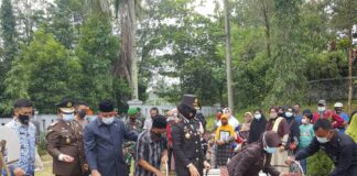 pratu anumerta fokusjabar.id