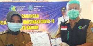 FOKUSJabar.id kota Banjar