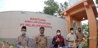 masjid nusantara