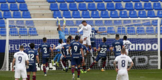 real madrid raphael varane