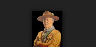 baden powell