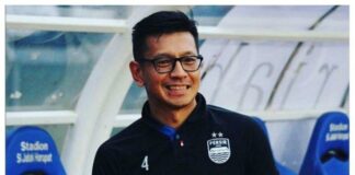 Manajemen persib fokusjabar.id