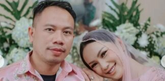 Vicky Prasetyo