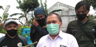 FOKUSJabar.id Kota Bandung