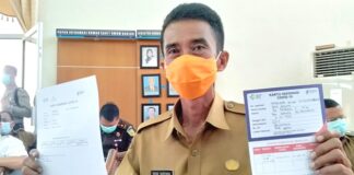 FOKUSJabar.id Banjar