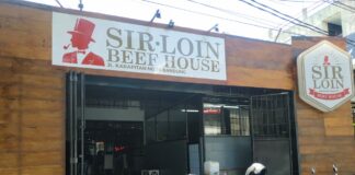 Sir.Loin Beef House