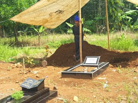 FOKUSJabar.id Banjar