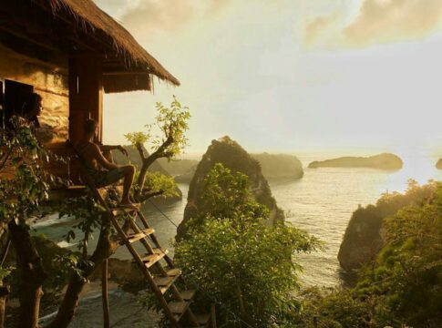 Wisata Anti Mainstream di Bali