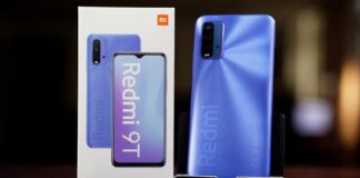 Redmi 9T