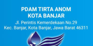 FOKUSJabar.id PDAM Tirta Anom