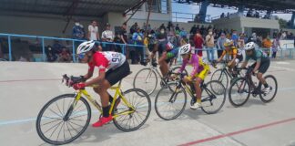 fokusjabar.id kejurda balap sepeda junior jabar 2021