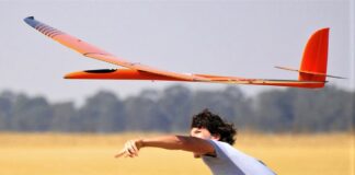 fokusjabar.id aeromodeling porprov jabar xiv