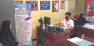 Disdukcapil Ciamis