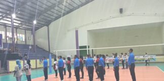 FOKUSJabar.id Porprov