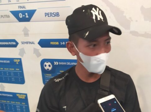 FOKUSJabar.id Persib