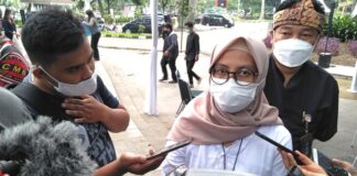 FOKUSJabar.id Rumah Deret Tamansari