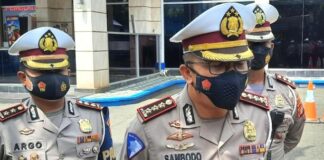 FOKUSJabar.id Pesepeda