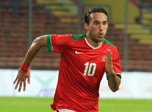 fokusjabar.id ezra walian persib